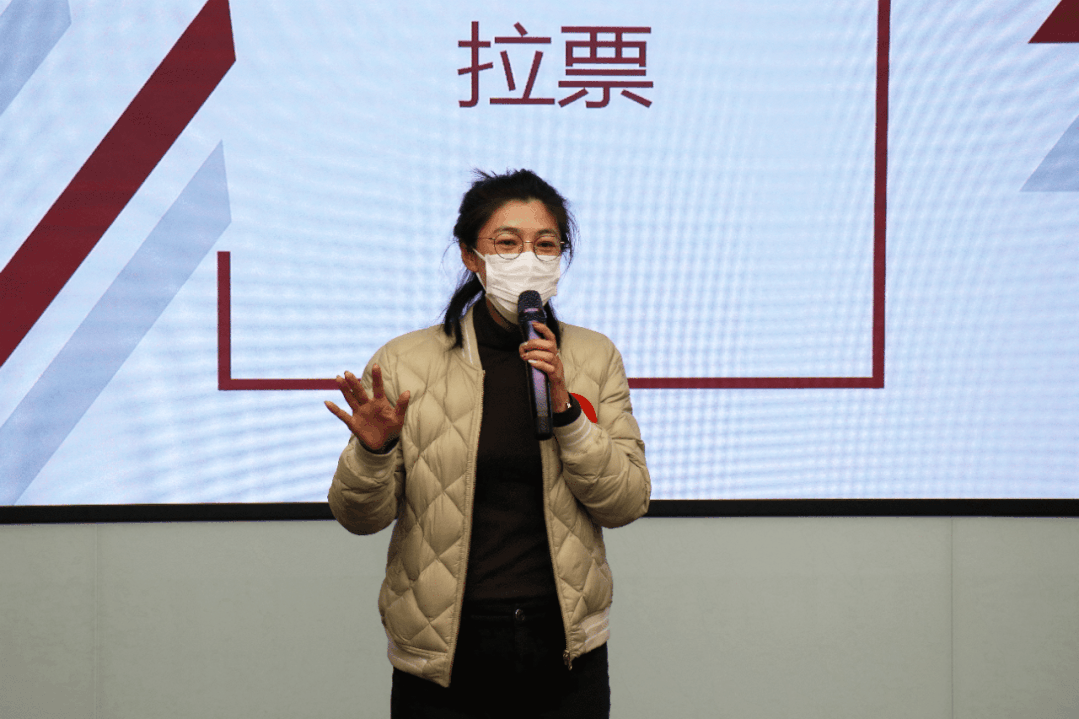 點贊！組團比拼、大咖點評，聯(lián)橋集團“銀河計劃”成果匯報會太燃了！(圖3)