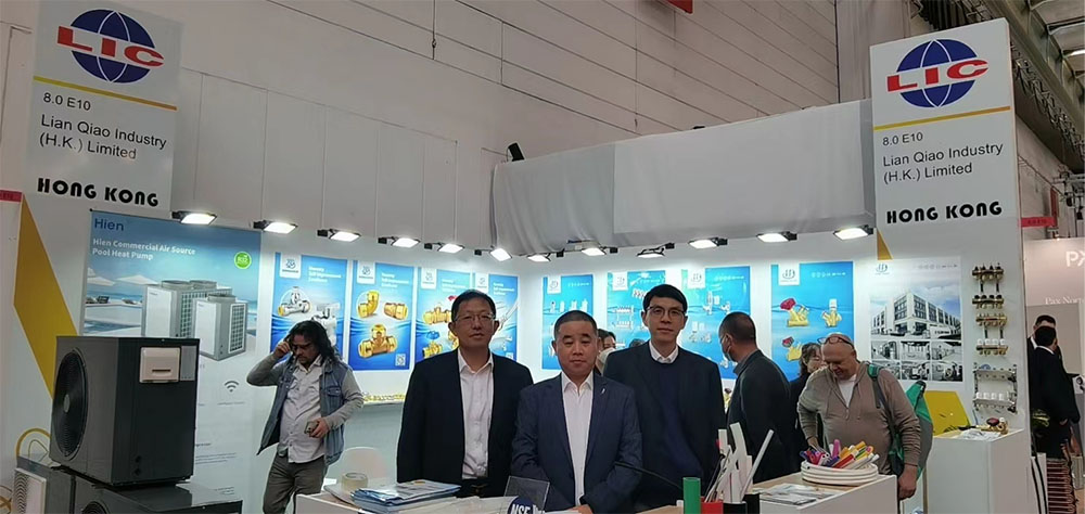 “光耀先鋒”有我接力-奮進奔跑中的聯橋黨員專題報道(2)