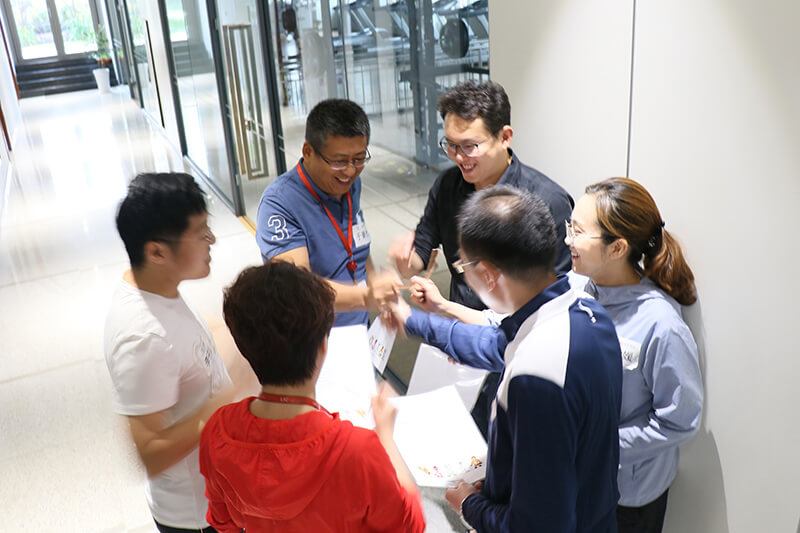 打造卓越領導力，全力沖擊新目標(圖5)