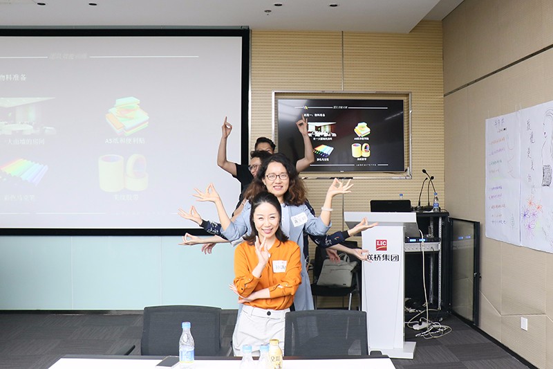 打造卓越領導力，全力沖擊新目標(圖8)