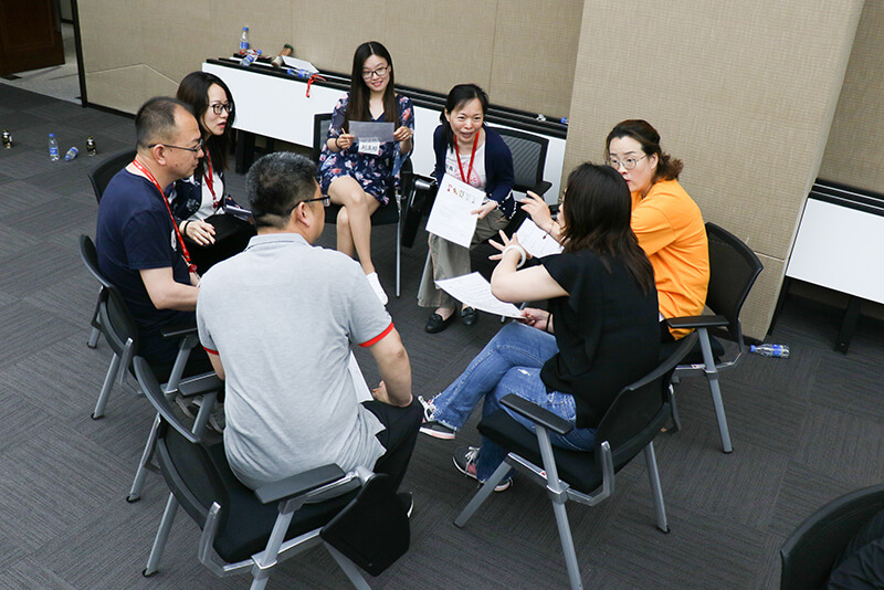 打造卓越領導力，全力沖擊新目標(圖10)