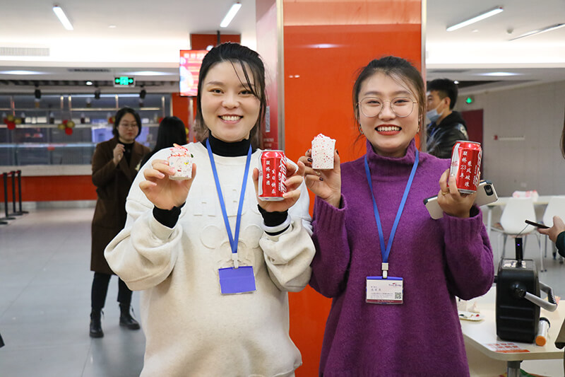 聯橋集團喜迎23周年司慶——聯橋23年 乘風破浪(圖19)