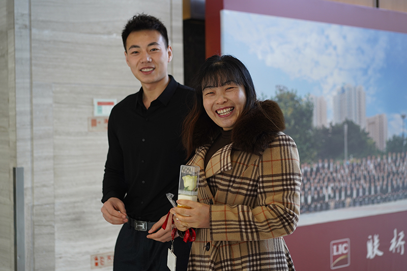 今天，花式致敬了不起的聯橋女神(圖8)